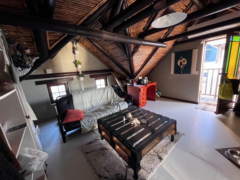 4 Bedroom Property for Sale in Dwarskersbos Western Cape